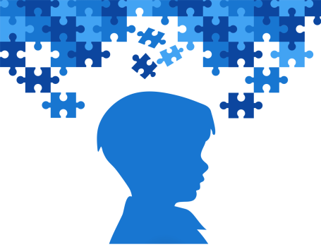 2 апреля – Всемирный день распространения информации об аутизме!