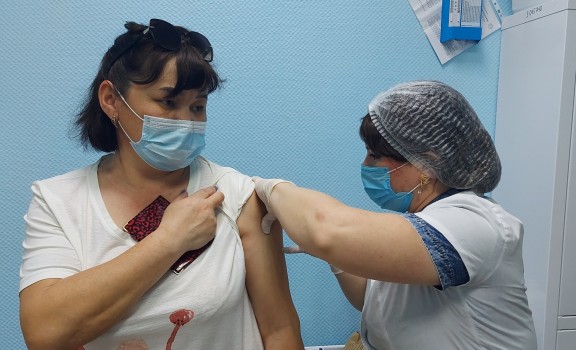 Вакцинация в ОДКБ – уважительное отношение к здоровью