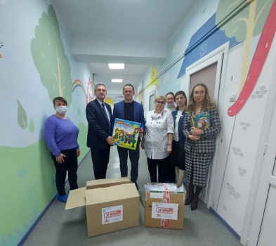 Паллиативная помощь в Астраханской области совершенствуется